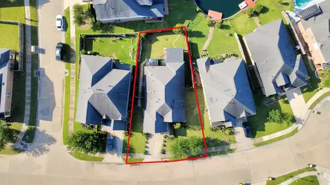 3939 Catania Bay Court Missouri City TX 77459