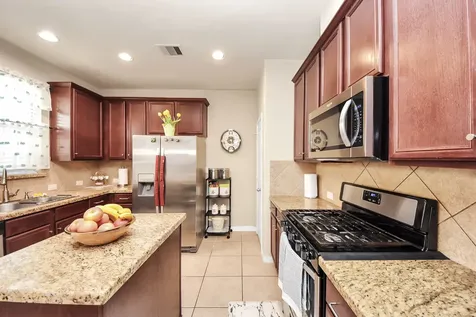 3939 Catania Bay Court Missouri City TX 77459