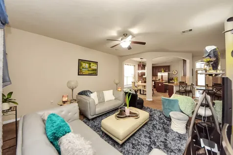 3939 Catania Bay Court Missouri City TX 77459