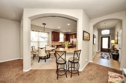 3939 Catania Bay Court Missouri City TX 77459