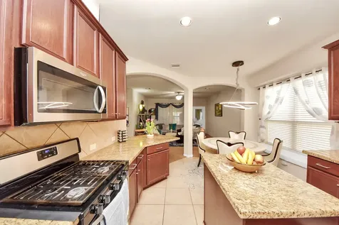 3939 Catania Bay Court Missouri City TX 77459