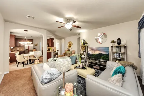 3939 Catania Bay Court Missouri City TX 77459