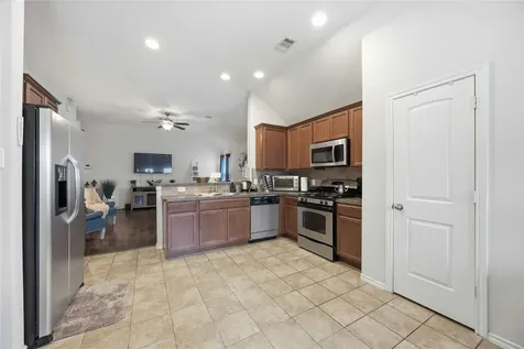 1923 Marble Stone Lane Richmond TX 77469