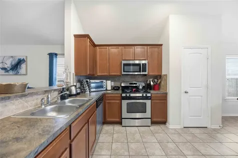 1923 Marble Stone Lane Richmond TX 77469