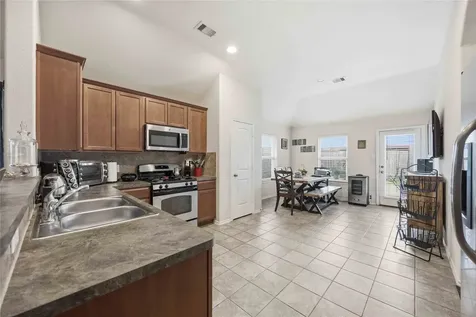 1923 Marble Stone Lane Richmond TX 77469