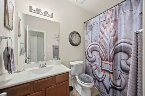1923 Marble Stone Lane Richmond TX 77469