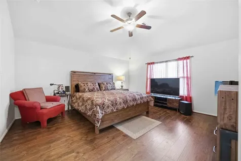 1923 Marble Stone Lane Richmond TX 77469