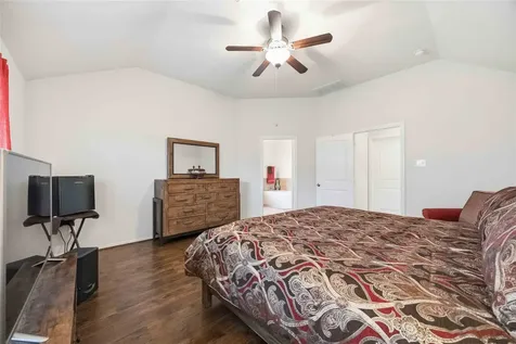 1923 Marble Stone Lane Richmond TX 77469