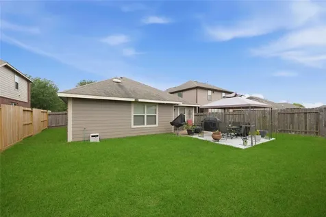 1923 Marble Stone Lane Richmond TX 77469