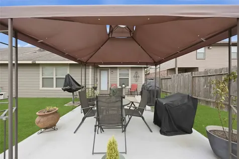 1923 Marble Stone Lane Richmond TX 77469