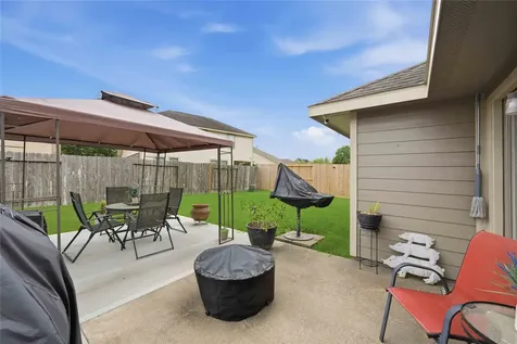 1923 Marble Stone Lane Richmond TX 77469