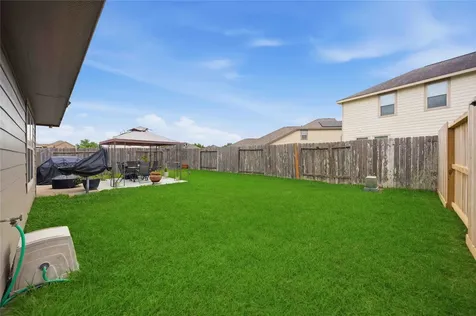 1923 Marble Stone Lane Richmond TX 77469