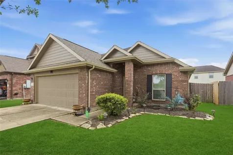1923 Marble Stone Lane Richmond TX 77469