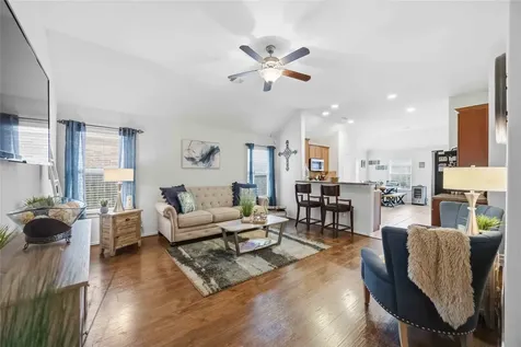 1923 Marble Stone Lane Richmond TX 77469