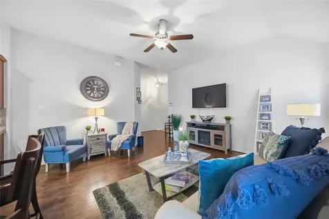 1923 Marble Stone Lane Richmond TX 77469
