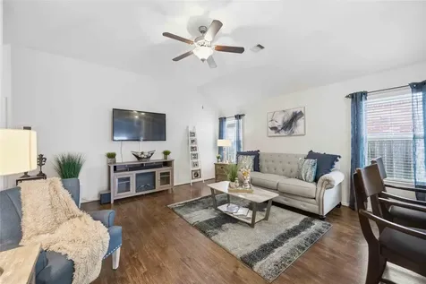 1923 Marble Stone Lane Richmond TX 77469