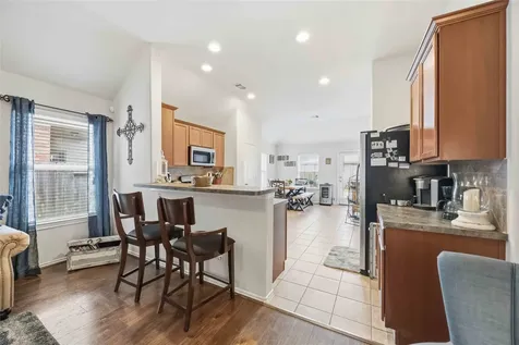 1923 Marble Stone Lane Richmond TX 77469