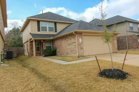 21519 S Werrington Way Houston TX 77073