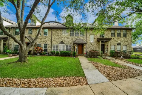 2204 Gemini Street Houston TX 77058