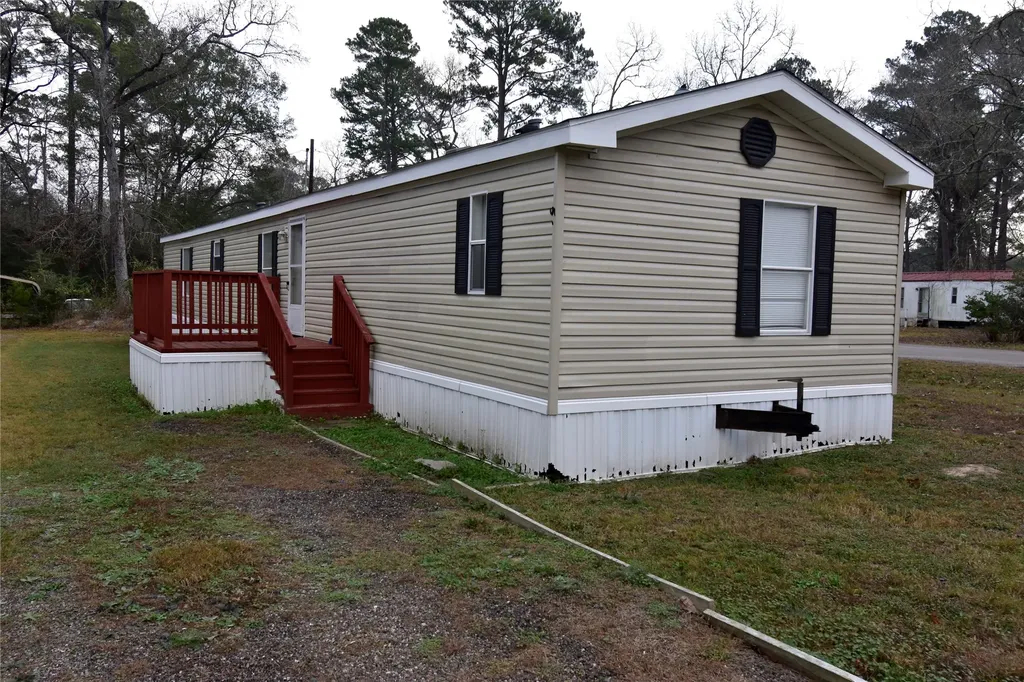 2 Lake View Lane Huntsville TX 77340