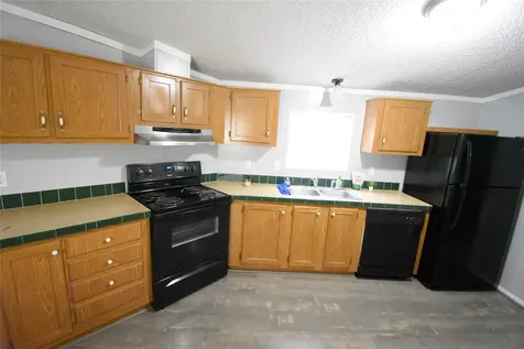 2 Lake View Lane Huntsville TX 77340