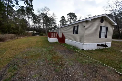 2 Lake View Lane Huntsville TX 77340