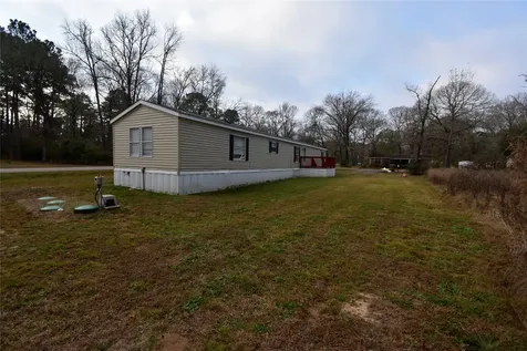 2 Lake View Lane Huntsville TX 77340