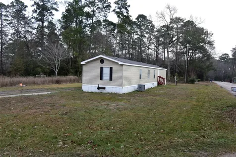 2 Lake View Lane Huntsville TX 77340