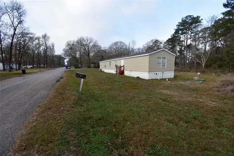 2 Lake View Lane Huntsville TX 77340