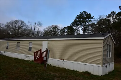 2 Lake View Lane Huntsville TX 77340