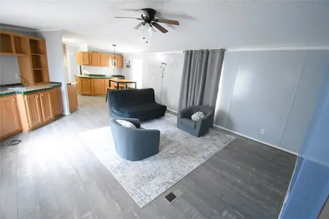 2 Lake View Lane Huntsville TX 77340