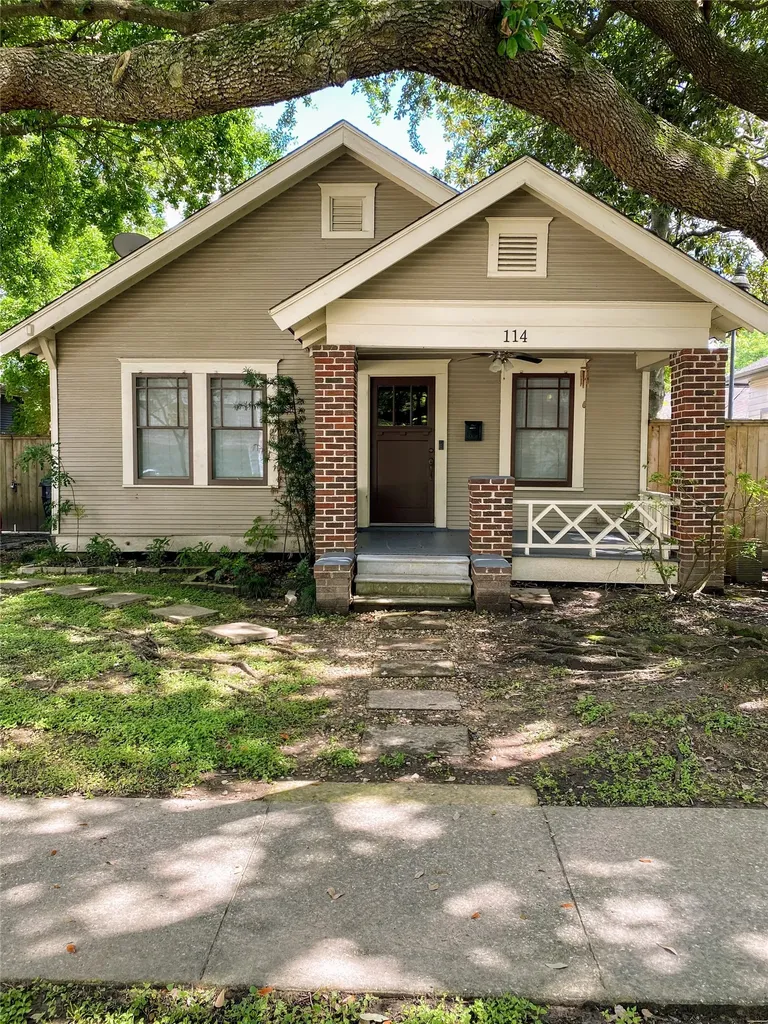 114 Munford Street Houston TX 77008
