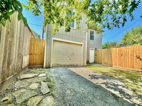 114 Munford Street Houston TX 77008