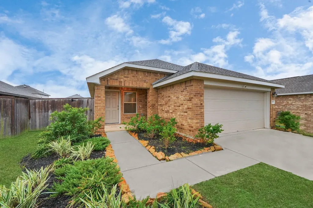 14606 Whitstone Gully Way Rosharon TX 77583