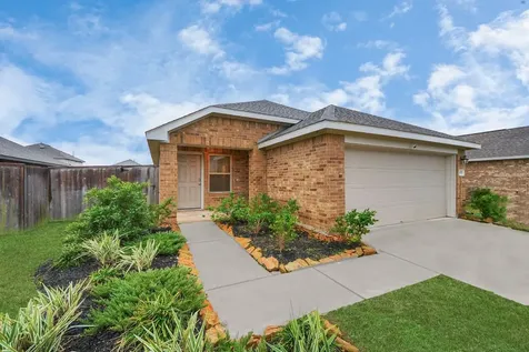 14606 Whitstone Gully Way Rosharon TX 77583