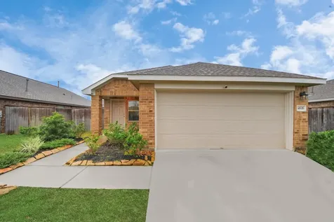 14606 Whitstone Gully Way Rosharon TX 77583