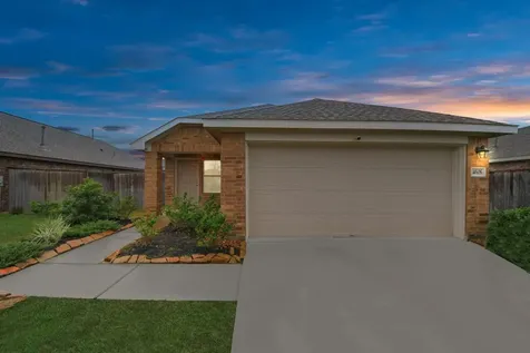 14606 Whitstone Gully Way Rosharon TX 77583