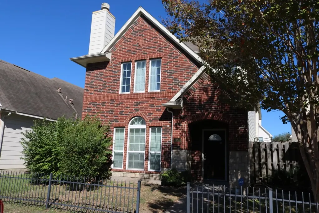 7555 Autumn Sun Drive Houston TX 77083