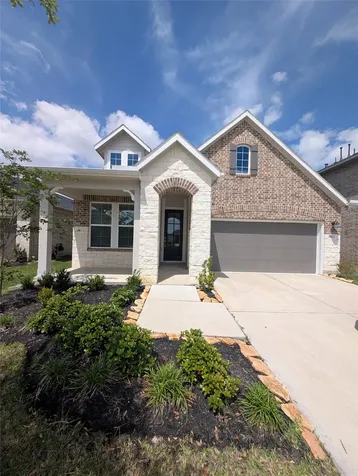 20915 Snowmane Stable Way Tomball TX 77377