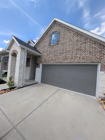 20915 Snowmane Stable Way Tomball TX 77377