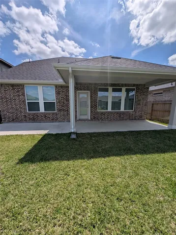 20915 Snowmane Stable Way Tomball TX 77377
