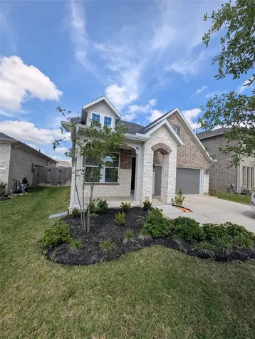 20915 Snowmane Stable Way Tomball TX 77377
