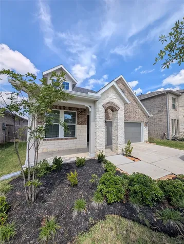 20915 Snowmane Stable Way Tomball TX 77377