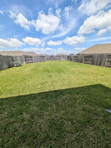 20915 Snowmane Stable Way Tomball TX 77377