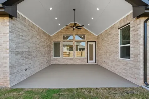 32416 Forktail Lake Drive Fulshear TX 77441