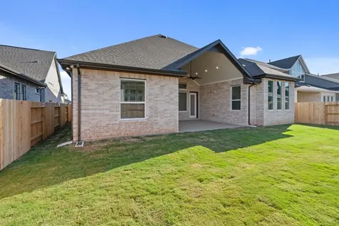 32416 Forktail Lake Drive Fulshear TX 77441