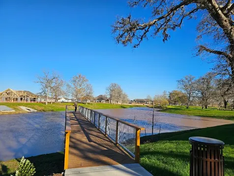 32416 Forktail Lake Drive Fulshear TX 77441