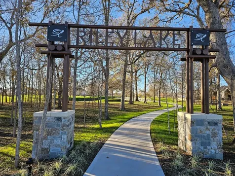 32416 Forktail Lake Drive Fulshear TX 77441