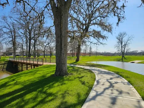 32416 Forktail Lake Drive Fulshear TX 77441