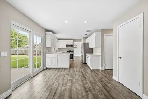 9623 Yearling Court Houston TX 77065
